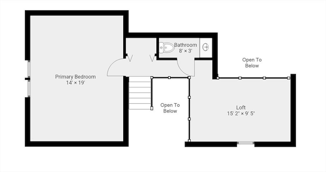 13 Long Ridge Rd, Acton, MA 01720 - view of home floor plan