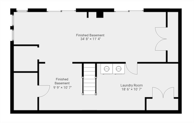 13 Long Ridge Rd, Acton, MA 01720 - view of room layout