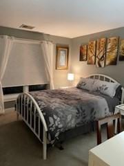 19 Broad St Unit 105, Merrimac, MA 01860 - view of bedroom