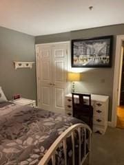19 Broad St Unit 105, Merrimac, MA 01860 - view of bedroom