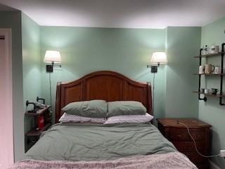 19 Broad St Unit 105, Merrimac, MA 01860 - view of bedroom