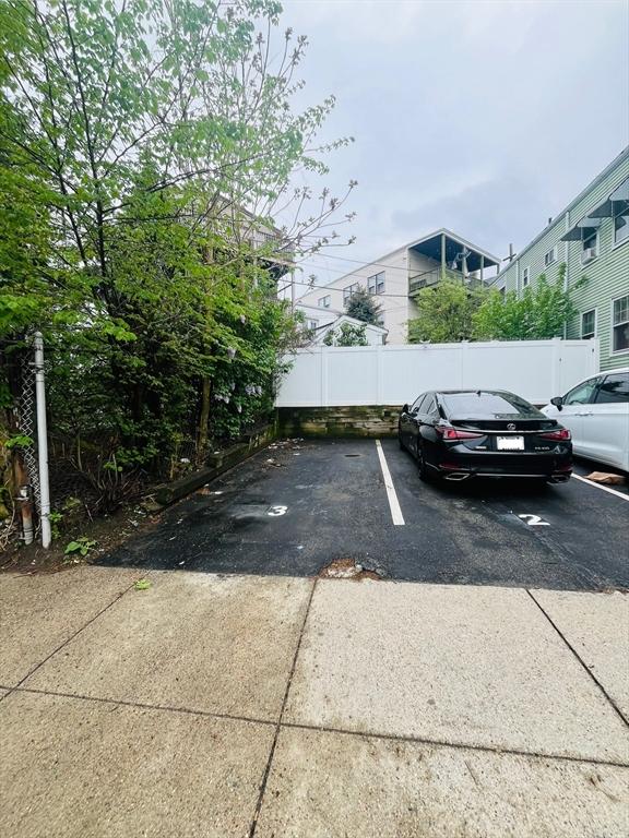 77 Wordsworth, Boston MA, 02128 land for sale