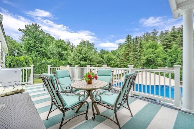72 Rinnock Rd, Fitchburg, MA 01420 - view of patio / terrace