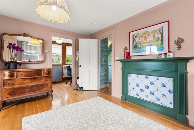 35 Ocean Ave Unit 3, Salem, MA 01970 - bedroom with wood finished floors