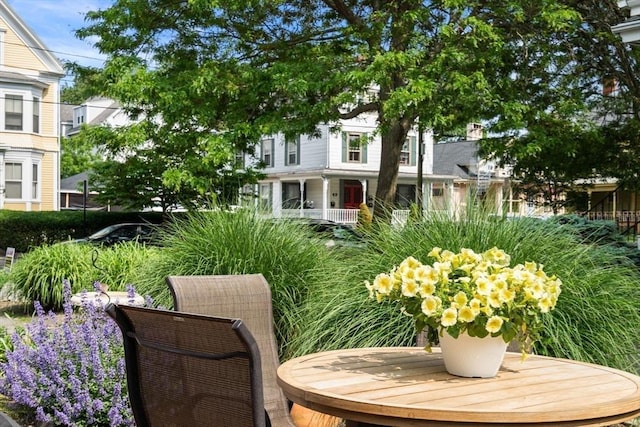 35 Ocean Ave Unit 3, Salem, MA 01970 - view of balcony