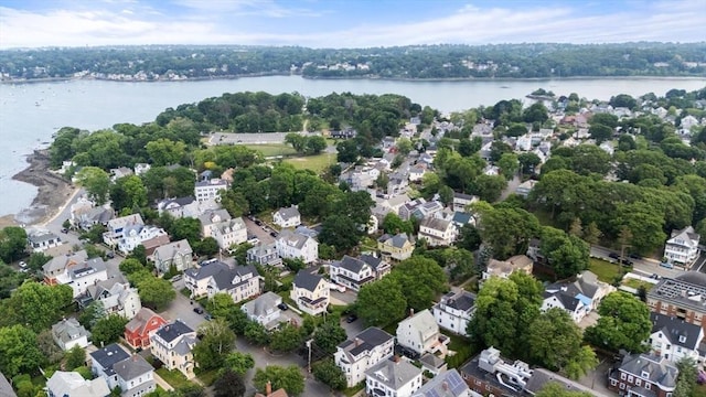 35 Ocean Ave Unit 3, Salem, MA 01970 - view of property location with nearby suburban area