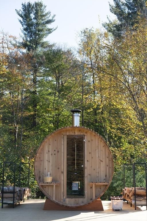 15 Stephanie Ln, Peru, MA 01235 - view of outdoor structure
