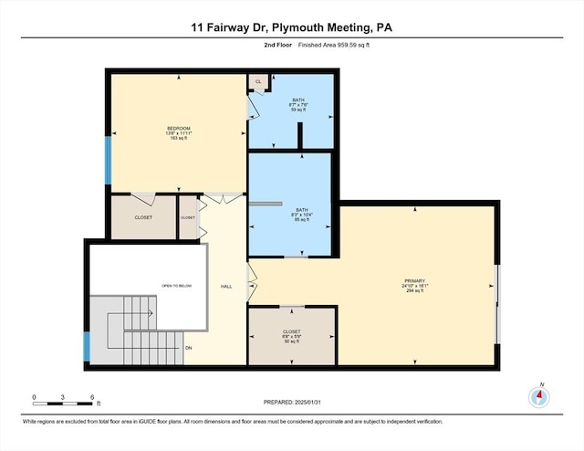 11 Fairway Dr Unit Oceanview, Plymouth, MA 02360 - view of layout