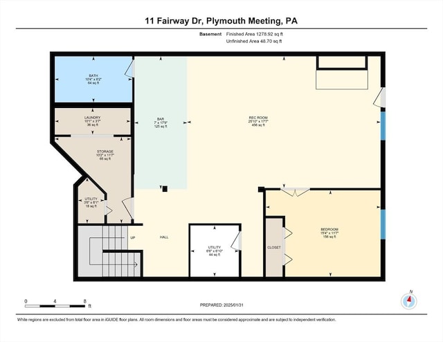 11 Fairway Dr Unit Oceanview, Plymouth, MA 02360 - plan