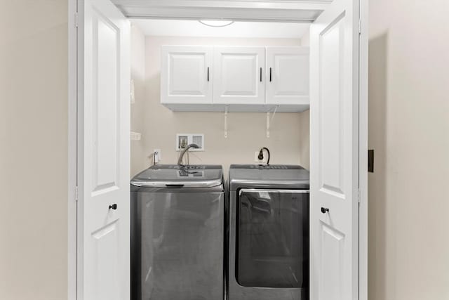5 Manor Dr Unit B, Hooksett, NH 03106 - washroom featuring cabinet space and washer and clothes dryer