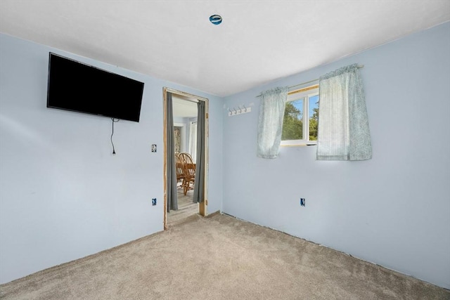 8 Stones Corner Rd, Berlin, MA 01503 - unfurnished bedroom with light colored carpet