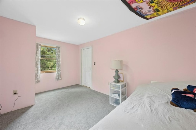 8 Stones Corner Rd, Berlin, MA 01503 - view of carpeted bedroom