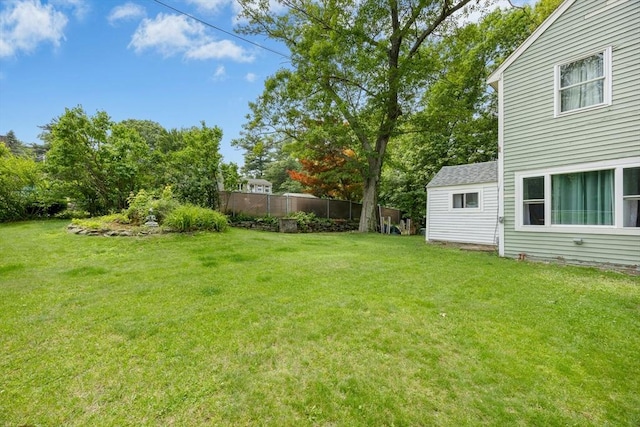 8 Stones Corner Rd, Berlin, MA 01503 - view of yard