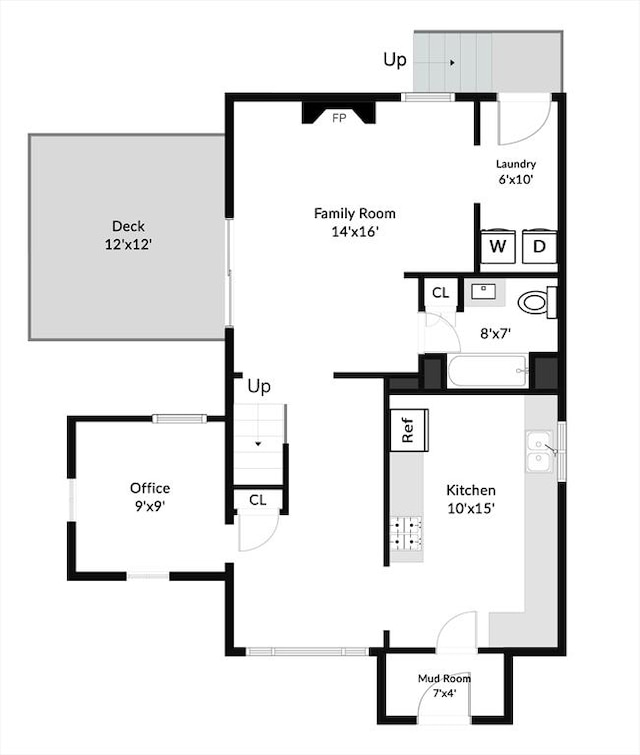 8 Stones Corner Rd, Berlin, MA 01503 - view of home floor plan
