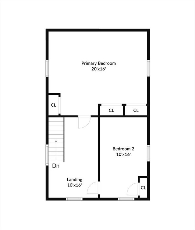 8 Stones Corner Rd, Berlin, MA 01503 - view of floor plan / room layout