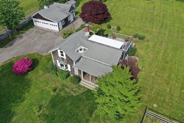 460 W Main Rd, Little Compton, RI 02837 - view of subject property