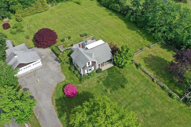 460 W Main Rd, Little Compton, RI 02837 - view of subject property