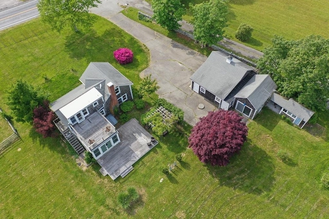 460 W Main Rd, Little Compton, RI 02837 - view of subject property