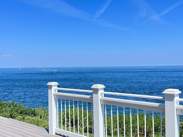 75 Point Allerton Ave, Hull, MA 02045 - water view