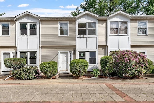 2 Howe Ter Unit 11, Boston, MA 02125 - view of property