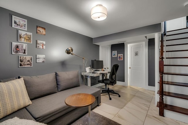 42 Sylvia Rd Unit 42, Medford, MA 02155 - view of office space