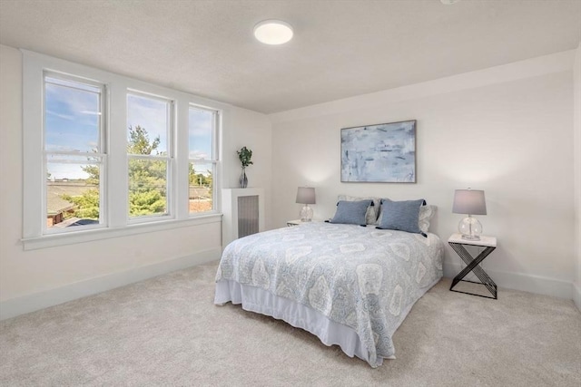 28 Saltonstall Rd, North Andover, MA 01845 - carpeted bedroom featuring baseboards