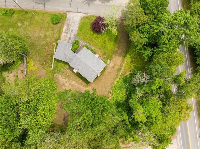 27 Albion Ln, West Newbury, MA 01985 - aerial view