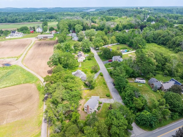 27 Albion Ln, West Newbury, MA 01985 - aerial view of property's location