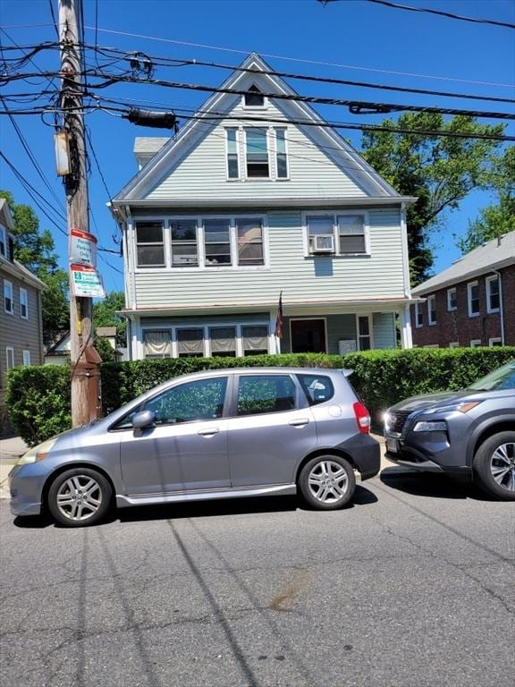 230 Corey Rd, Boston, MA 02135 - view of front of property