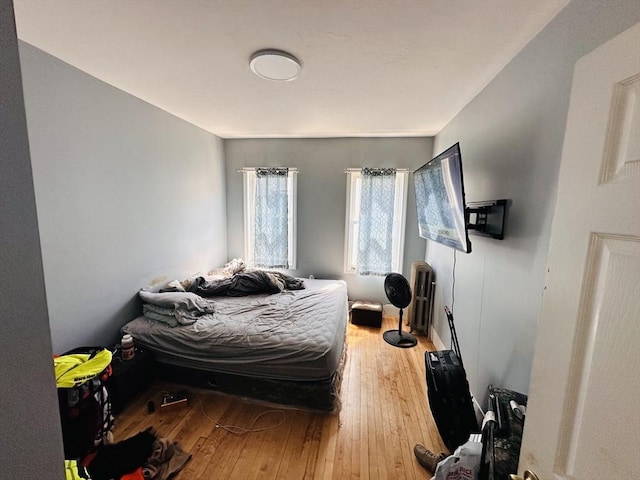 32 Ames St, Worcester, MA 01604 - bedroom featuring hardwood / wood-style flooring