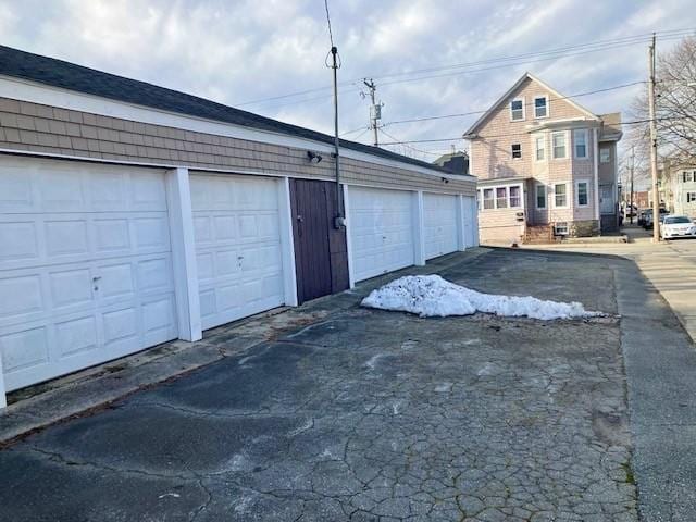 Listing photo 3 for WS Jenney St, New Bedford MA 02740