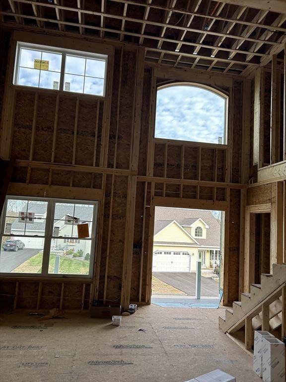 3 Mulligan Unit 3, Kingston, NH 03848 - view of misc room
