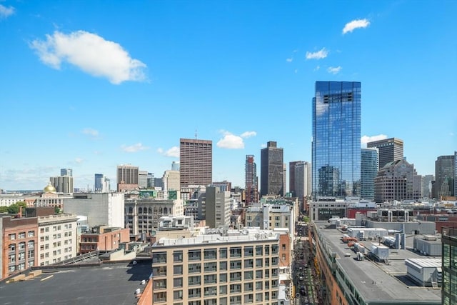 property's view of city