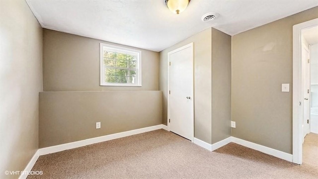 4 Gary Rd, Norton, MA 02766 - unfurnished bedroom with carpet floors and baseboards