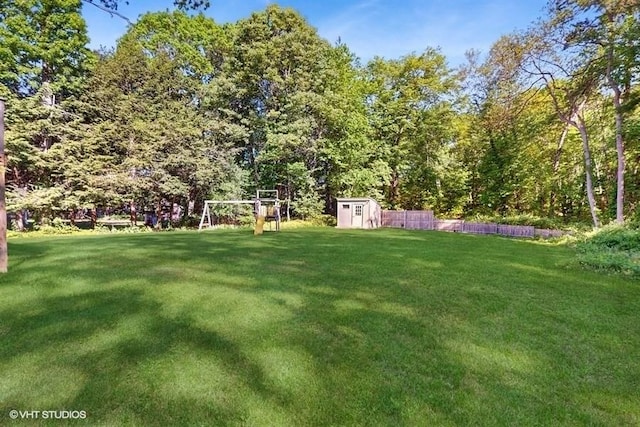 4 Gary Rd, Norton, MA 02766 - view of green lawn