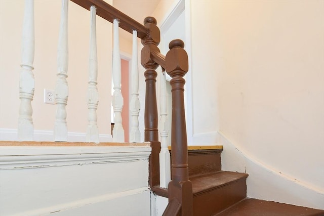 51 Garfield Ave, Revere, MA 02151 - view of stairs