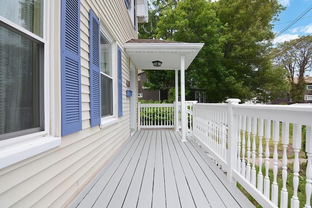 51 Garfield Ave, Revere, MA 02151 - view of porch