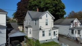 25 Dana St, Lowell, MA 01850 - view of side of property