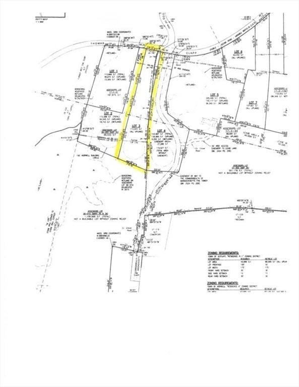 479 Clapp Rd, Scituate, MA 02066