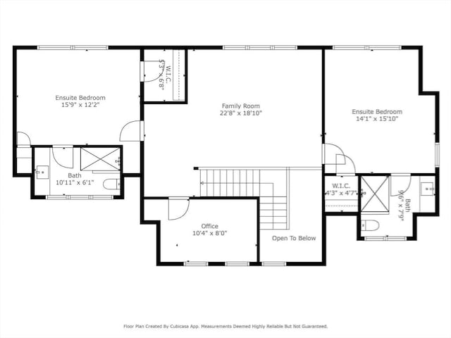 287 Cedar St, Chatham, MA 02633 - room layout