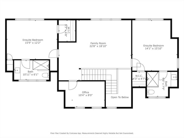 287 Cedar St, Chatham, MA 02633 - property floor plan