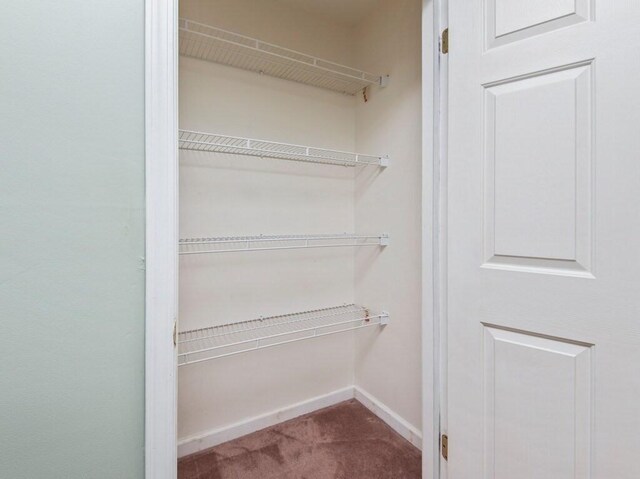218 Reservoir St Unit 211, Holden, MA 01520 - view of closet