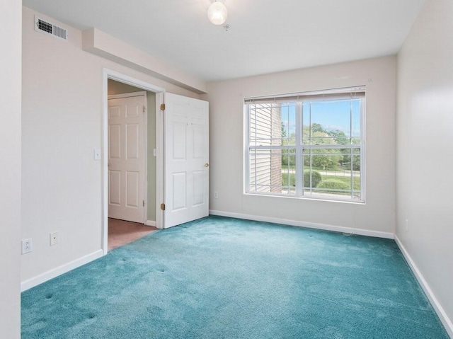 218 Reservoir St Unit 211, Holden, MA 01520 - unfurnished bedroom featuring carpet floors and baseboards
