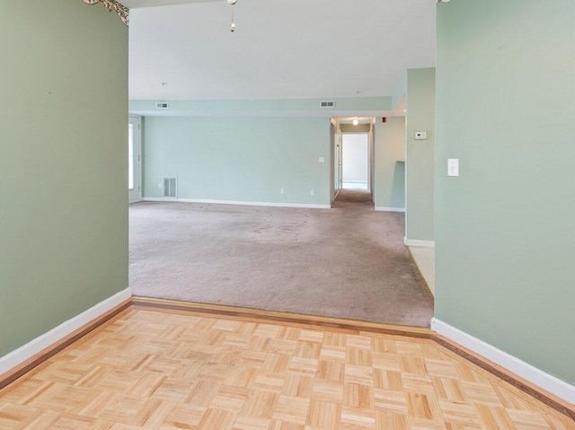 218 Reservoir St Unit 211, Holden, MA 01520 - carpeted empty room with baseboards