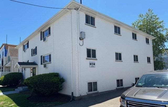 7 Holmes St, Quincy, MA 02171 - view of property