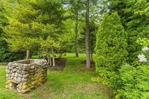 1029 Joyce St, New Bedford, MA 02745 - view of green lawn