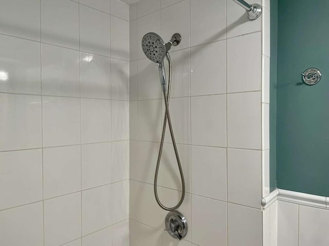 4 Hickory Ln, North Reading, MA 01864 - bathroom view of tiled shower
