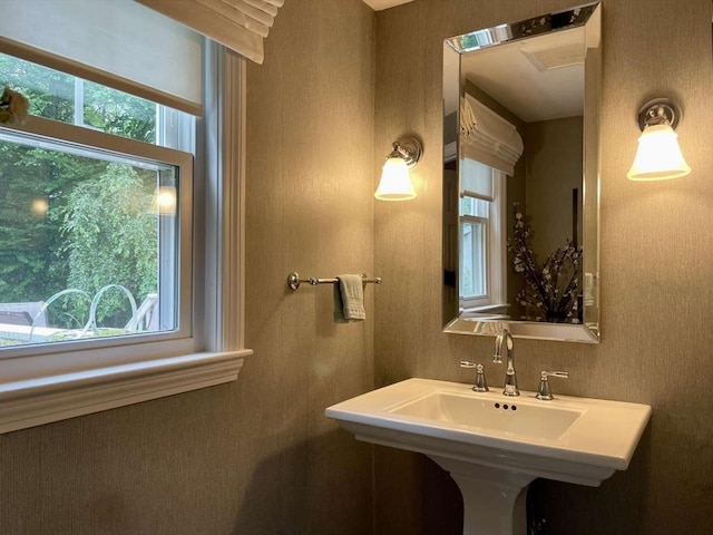 4 Hickory Ln, North Reading, MA 01864 - view of bathroom