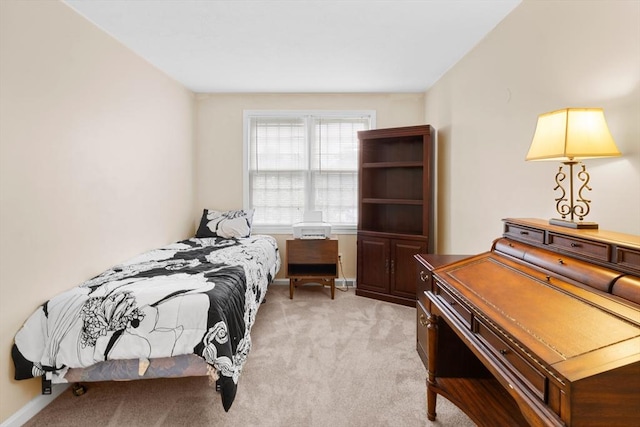 19 Camelot Ct Unit 19, Stoughton, MA 02072 - bedroom featuring light colored carpet and baseboards