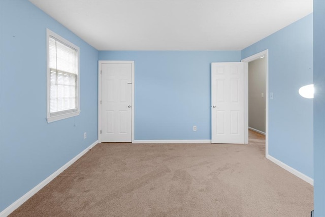 19 Camelot Ct Unit 19, Stoughton, MA 02072 - unfurnished bedroom with carpet and baseboards